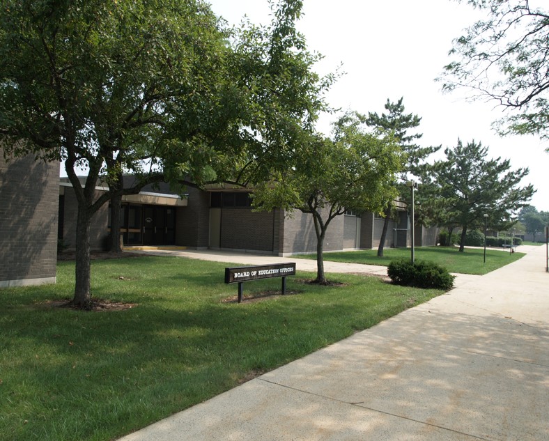 East Brunswick Magnet School